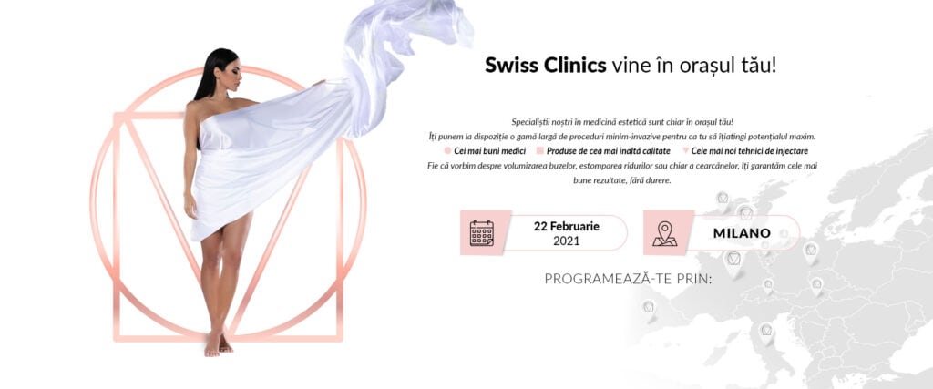 Swiss Clinics București