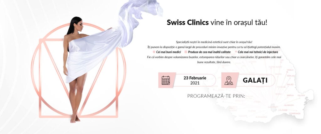 Swiss Clinics București