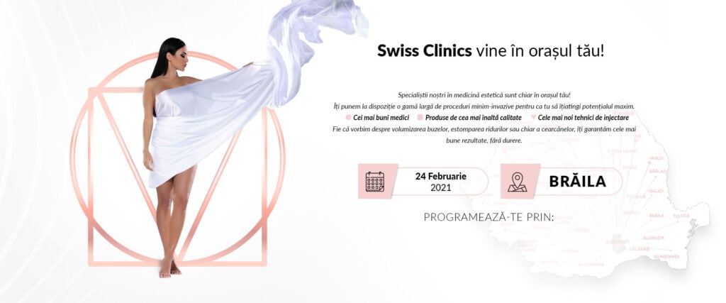 Swiss Clinics București