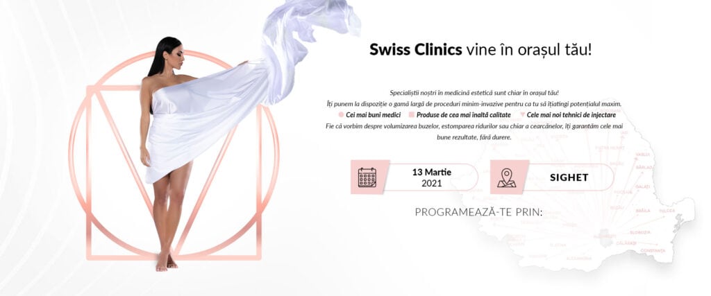 Swiss Clinics București