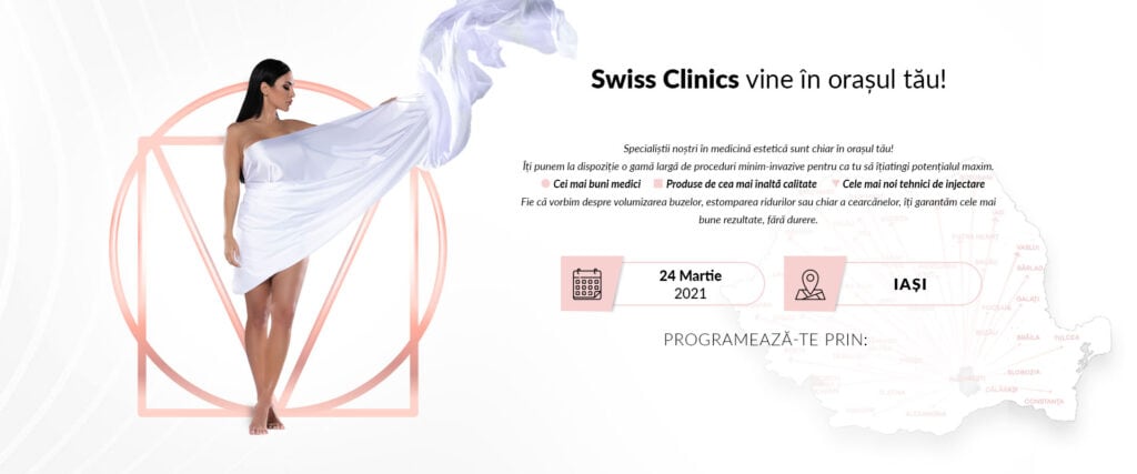 Swiss Clinics București