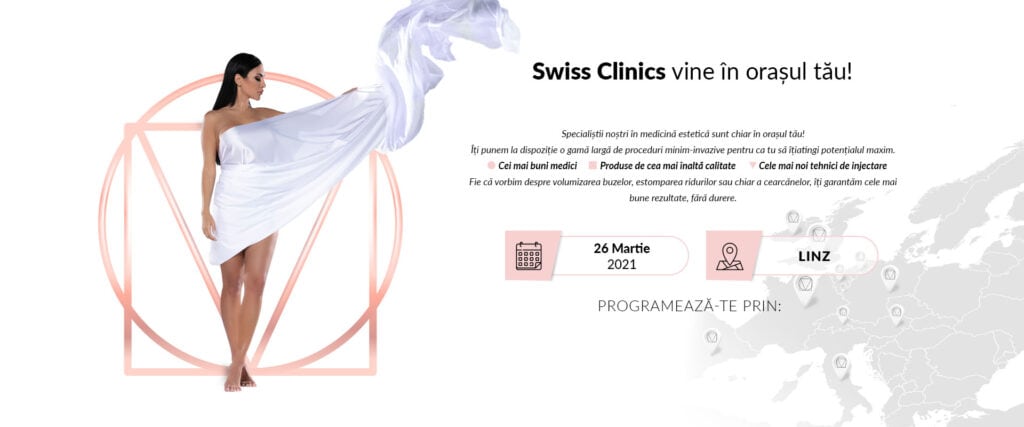 Swiss Clinics București