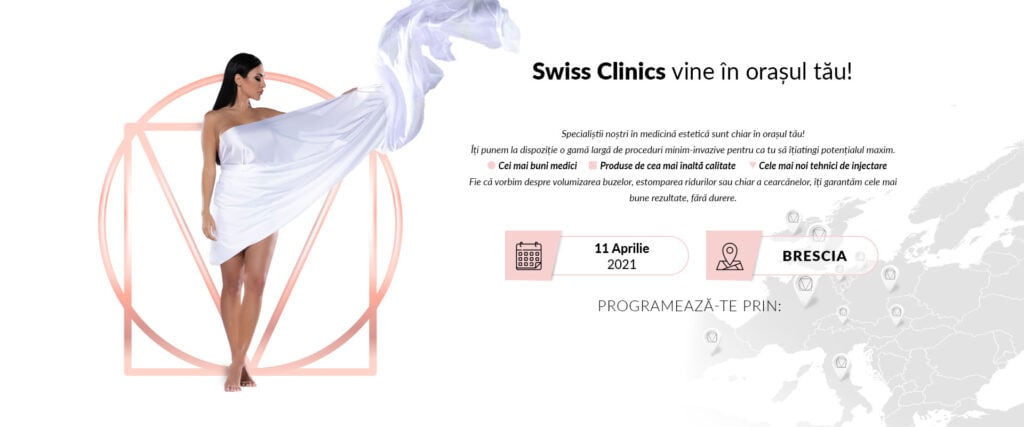 Swiss Clinics București