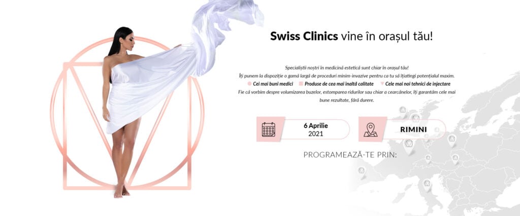 Swiss Clinics București