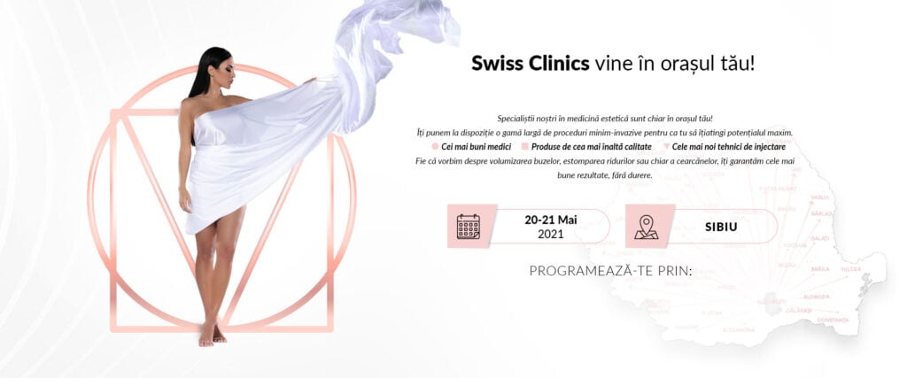 Swiss Clinics București