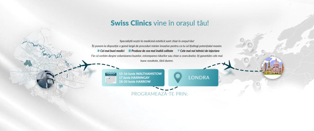 Swiss Clinics București