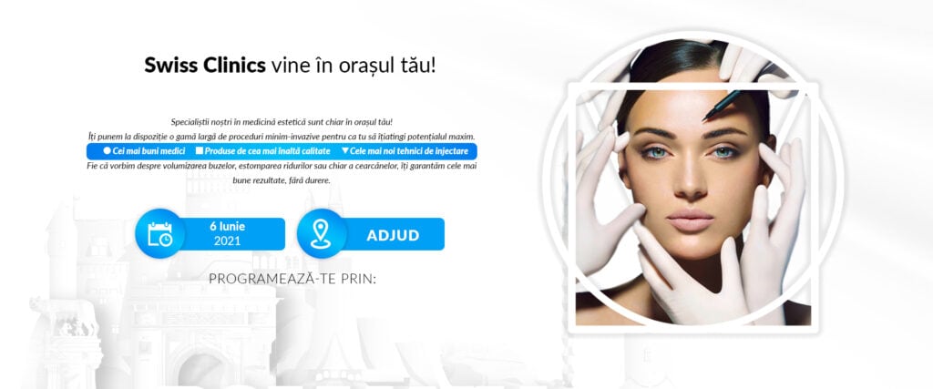 Swiss Clinics București
