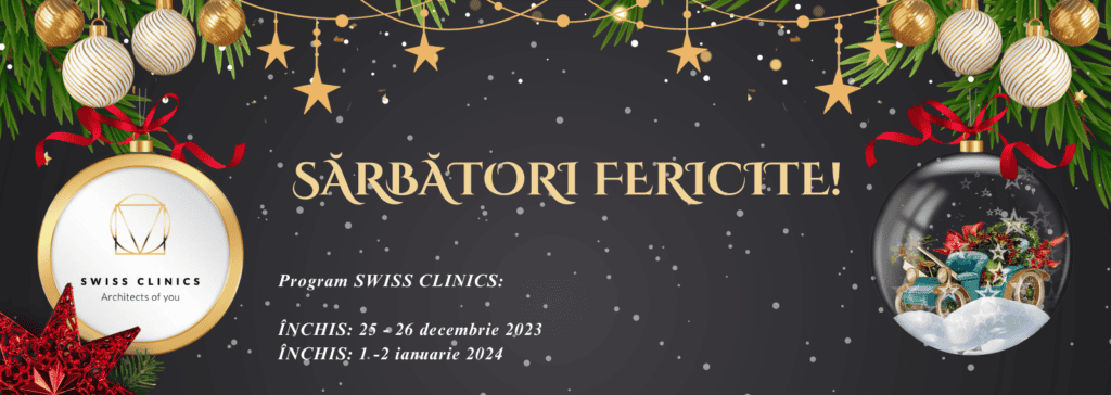 Swiss Clinics București