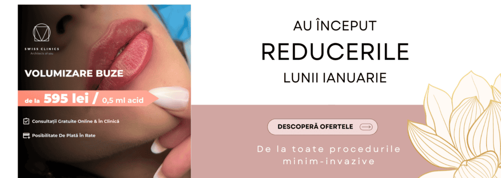 Swiss Clinics București