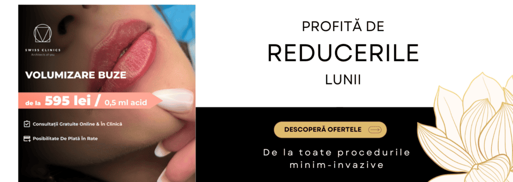 Swiss Clinics București