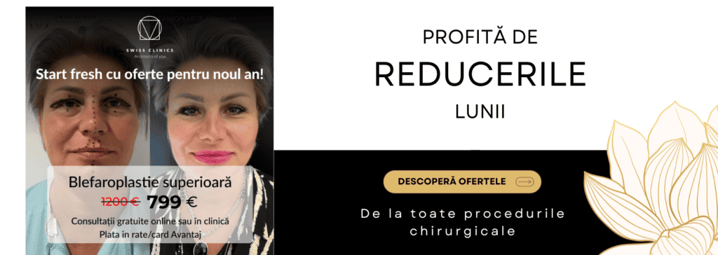 Swiss Clinics București