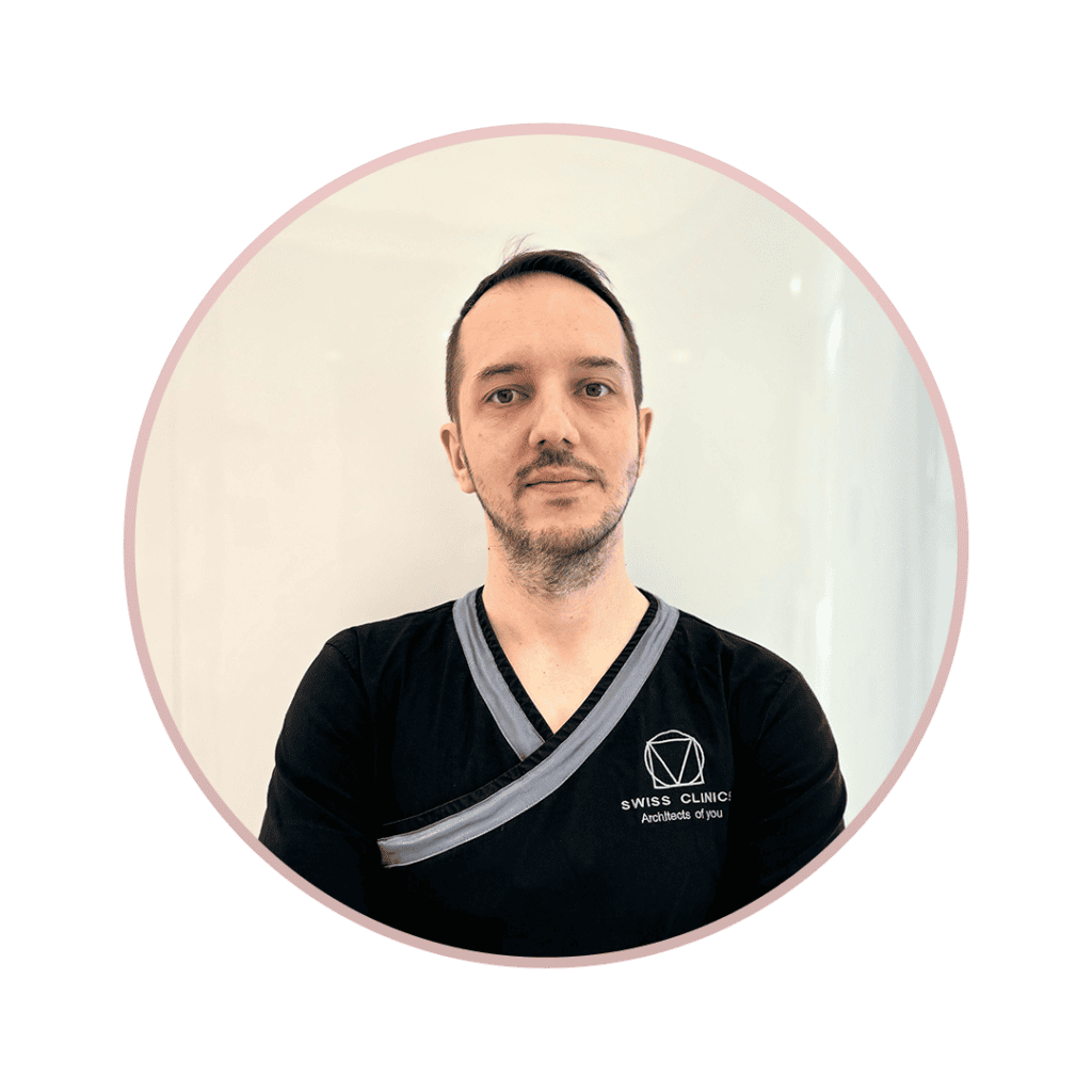 Swiss Clinics București