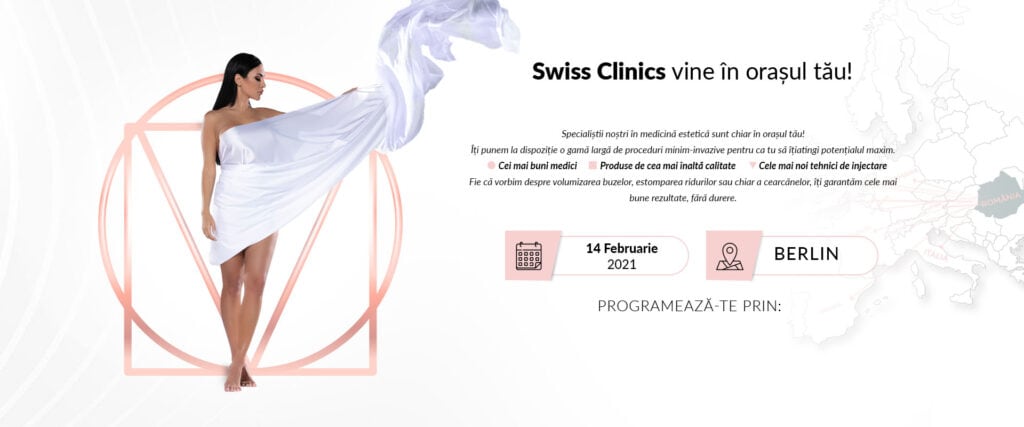 Swiss Clinics București