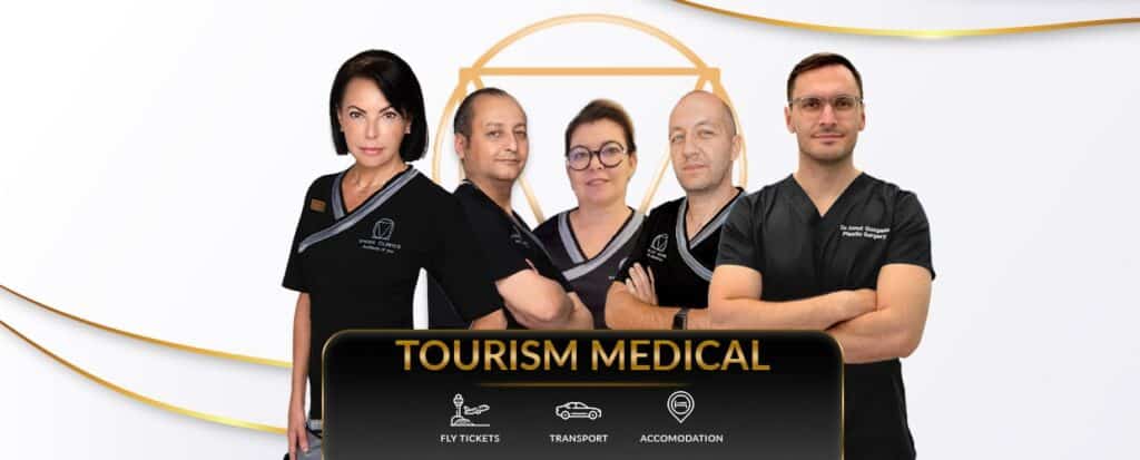 Swiss Clinics București