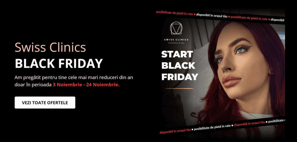 Swiss Clinics București