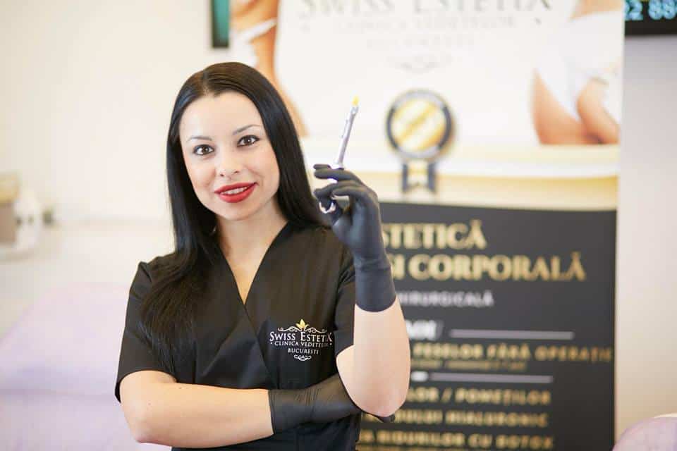 Swiss Clinics București