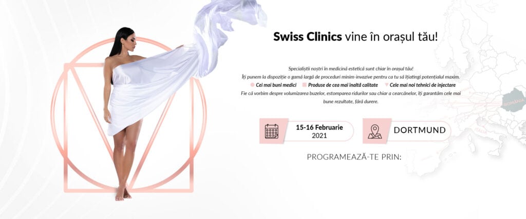 Swiss Clinics București