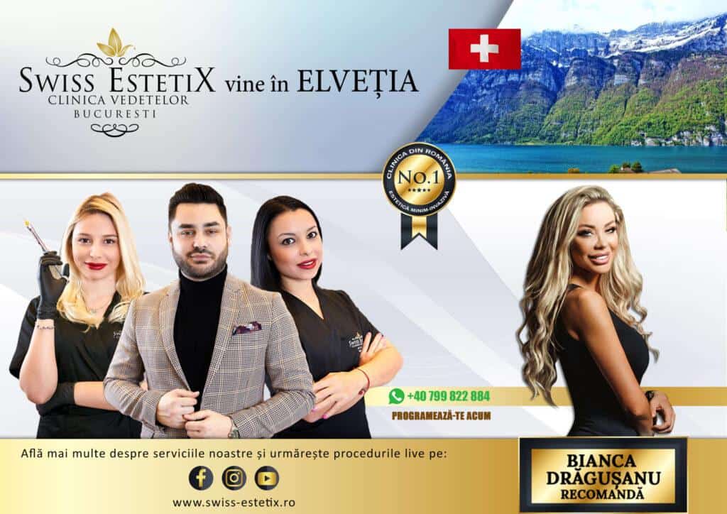 Swiss Clinics București