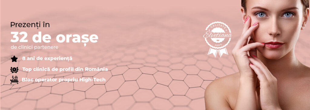 Swiss Clinics București