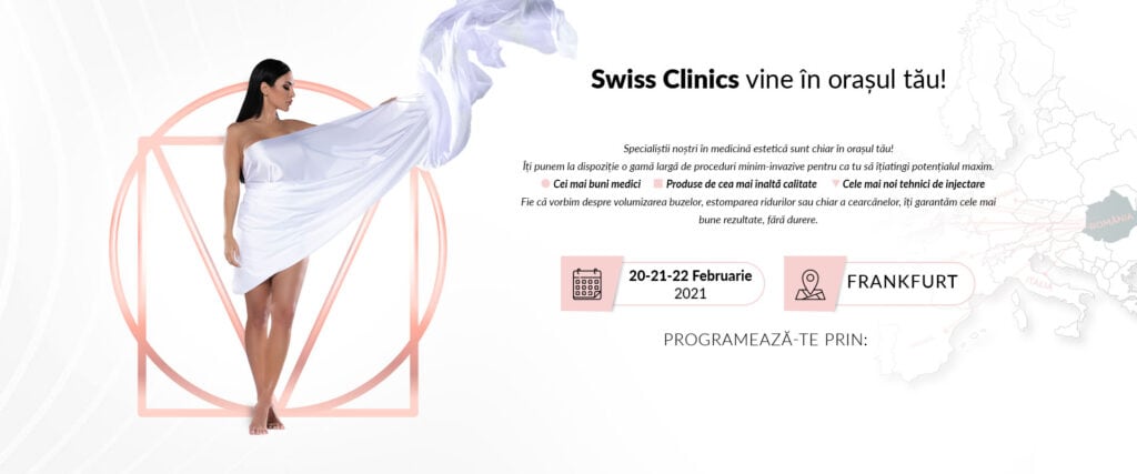 Swiss Clinics București