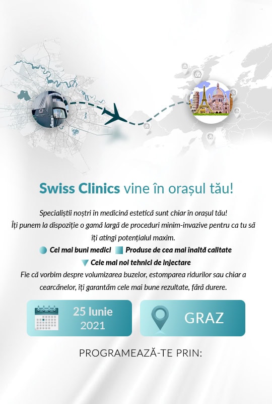 Swiss Clinics București