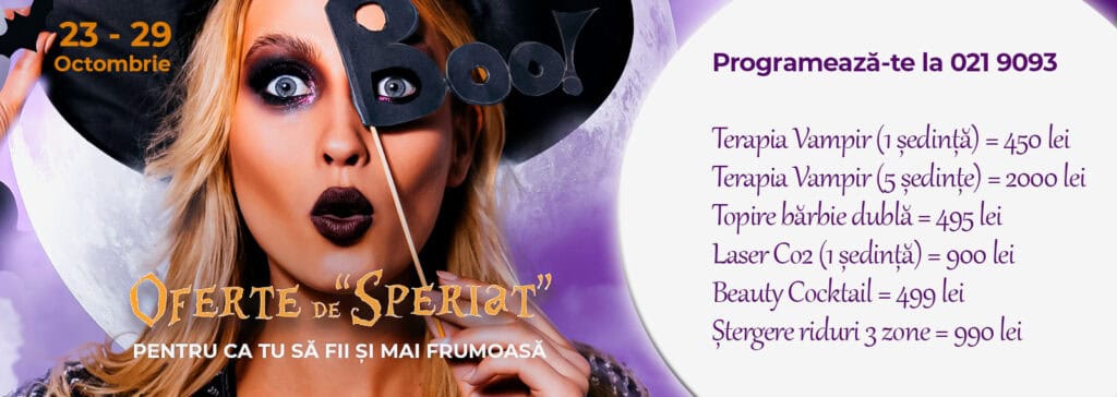 Swiss Clinics București