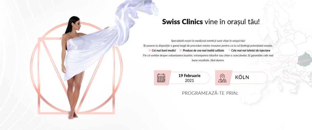 Swiss Clinics București