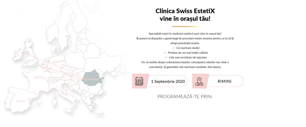 Swiss Clinics București