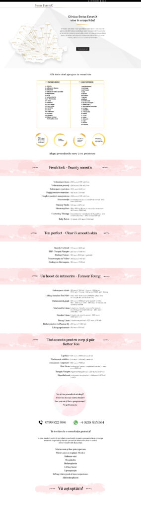 Swiss Clinics București