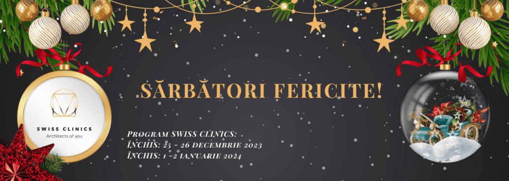 Swiss Clinics București