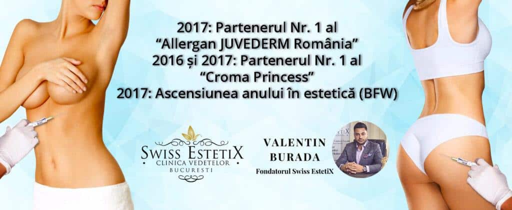 Swiss Clinics București