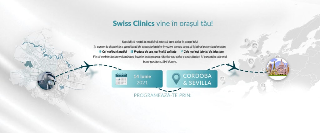 Swiss Clinics București