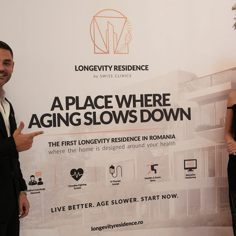 Valentin Burada_Diana Porumb_Longevity Residence