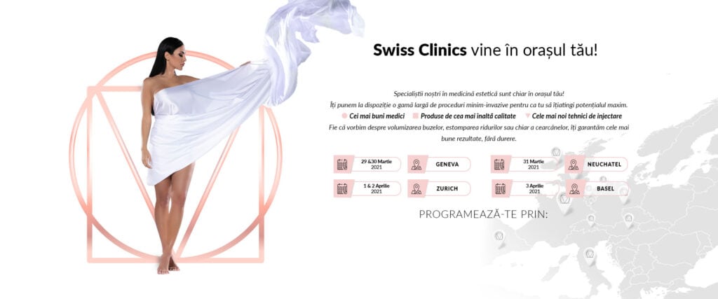 Swiss Clinics București
