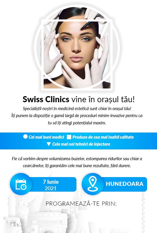 Swiss Clinics București