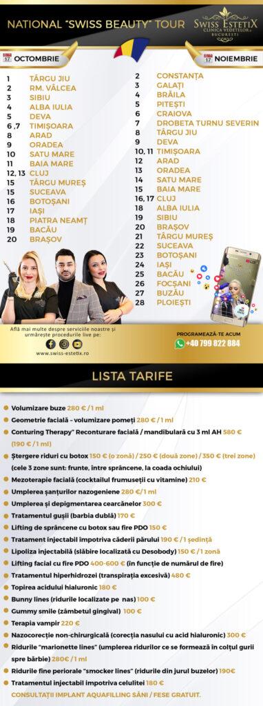 Swiss Clinics București