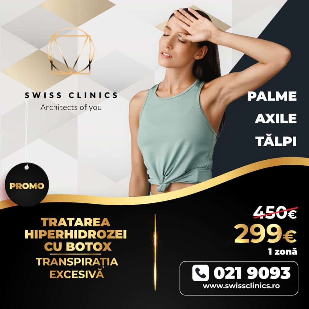 Swiss Clinics București