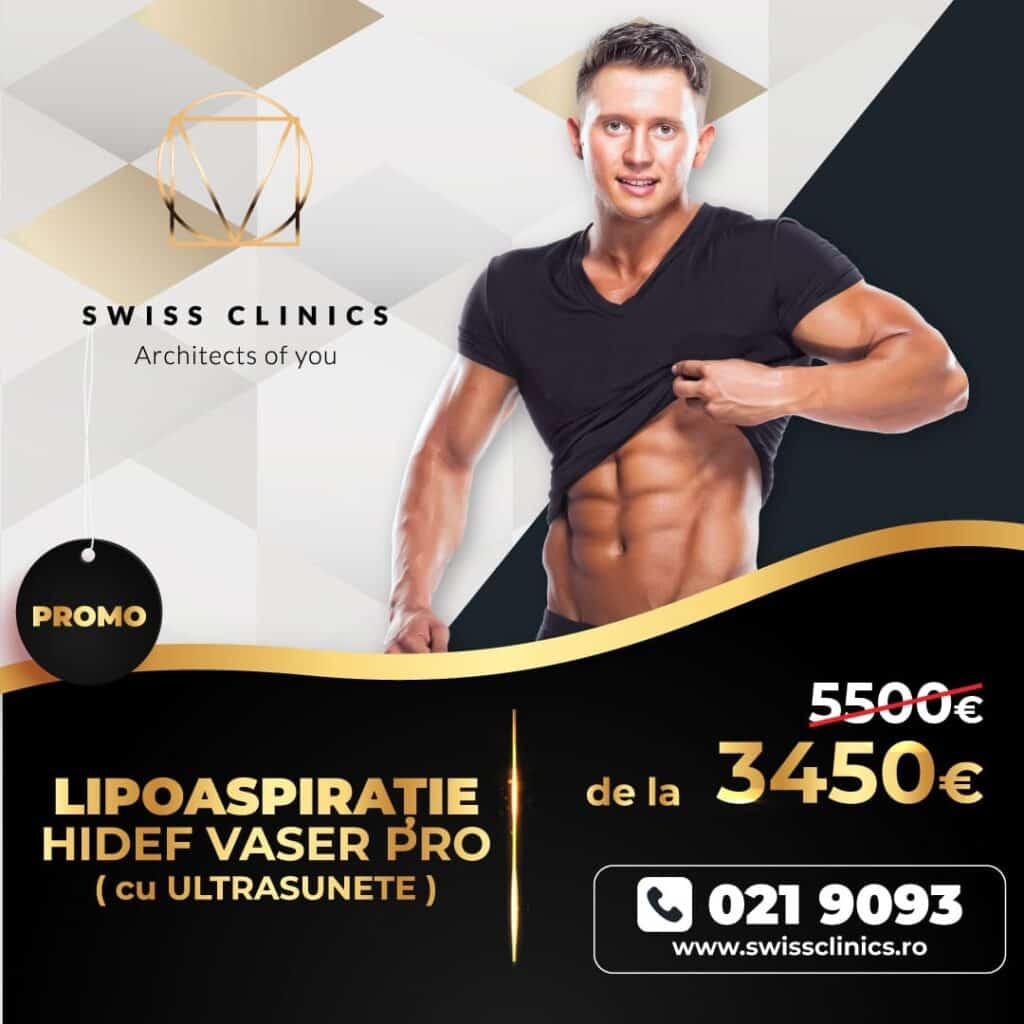 Swiss Clinics București