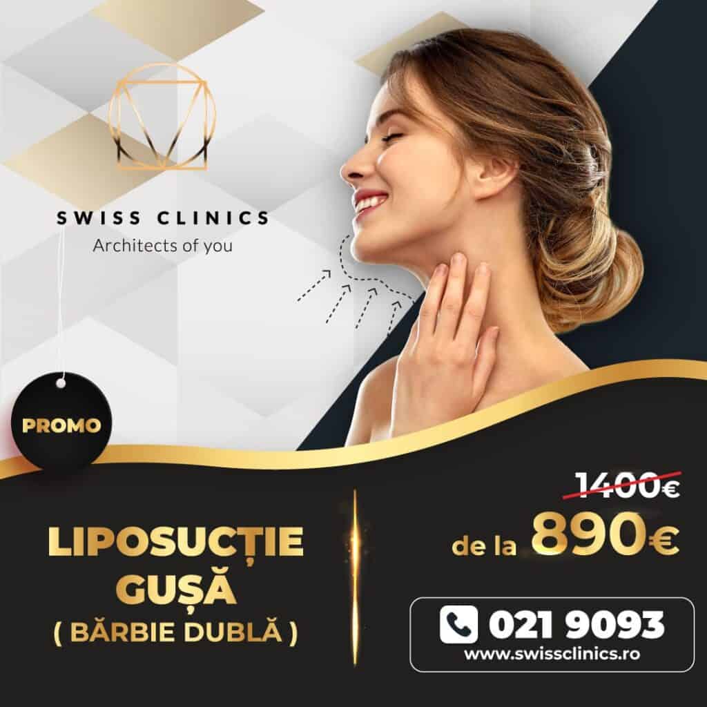 Swiss Clinics București