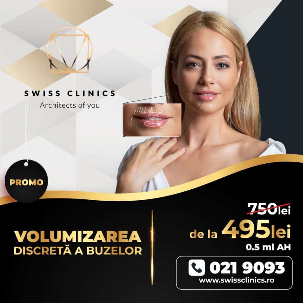 Swiss Clinics București
