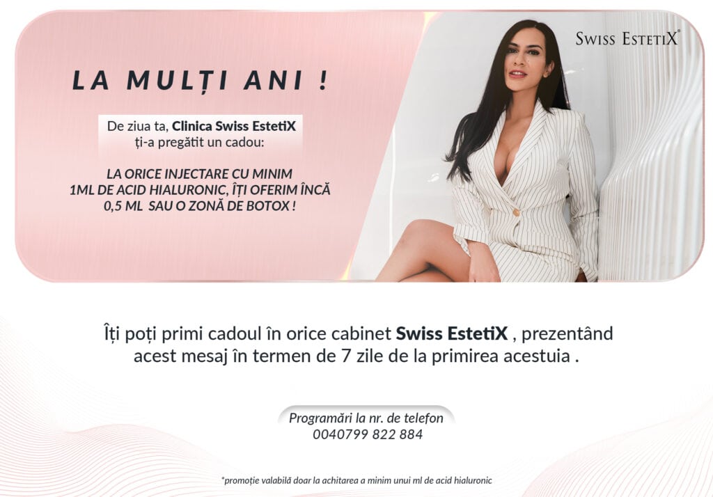 Swiss Clinics București