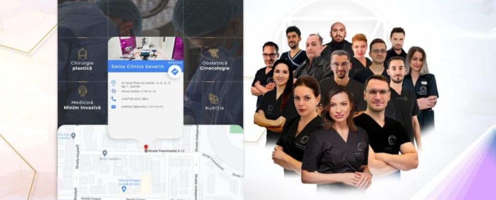 Swiss Clinics București